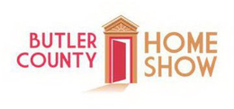 BUTLER COUNTY HOME SHOW trademark