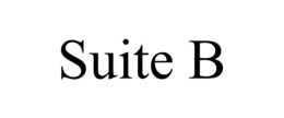 SUITE B trademark