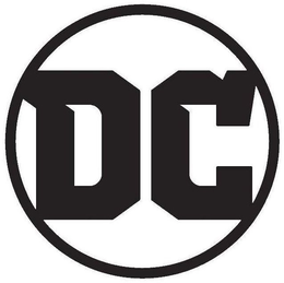 DC trademark