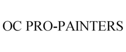OC PRO-PAINTERS trademark