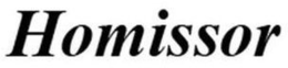 HOMISSOR trademark