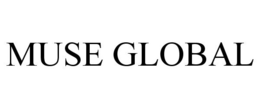 MUSE GLOBAL trademark
