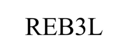 REB3L trademark