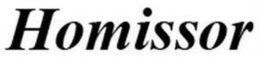 HOMISSOR trademark