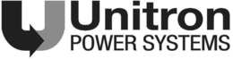 U UNITRON POWER SYSTEMS trademark