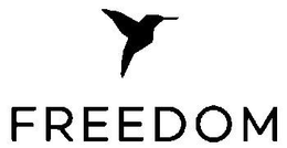 FREEDOM trademark