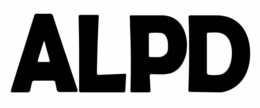 ALPD trademark