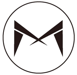 M trademark