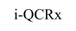 I-QCRX trademark