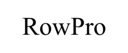 ROWPRO trademark
