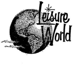 LEISURE WORLD trademark