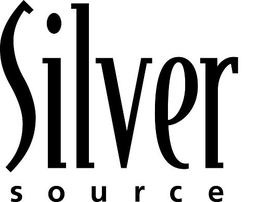 SILVER SOURCE trademark