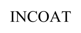 INCOAT trademark