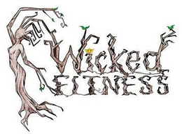 WICKED FITNESS trademark