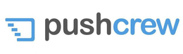 PUSHCREW trademark