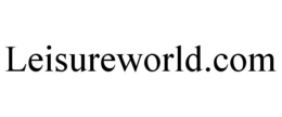 LEISUREWORLD.COM trademark