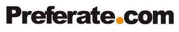 PREFERATE.COM trademark