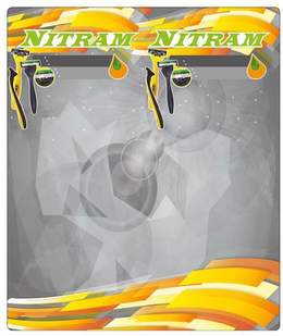 NITRAM NITRAM trademark