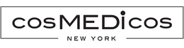COSMEDICOS NEW YORK trademark