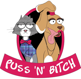 PUSS 'N' BITCH trademark