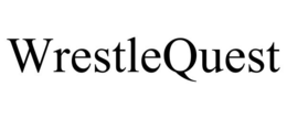 WRESTLEQUEST trademark