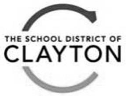 C THE SCHOOL DISTRICT OF CLAYTON trademark