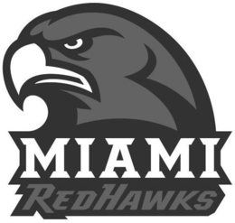 MIAMI REDHAWKS trademark