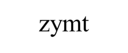 ZYMT trademark