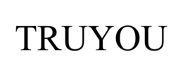 TRUYOU trademark