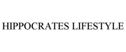 HIPPOCRATES LIFESTYLE trademark