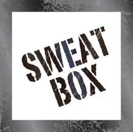 SWEATBOX trademark