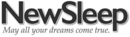 NEWSLEEP MAY ALL YOUR DREAMS COME TRUE. trademark