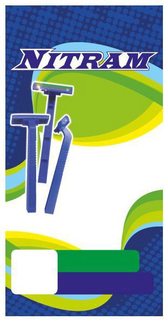 NITRAM trademark