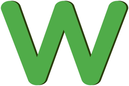 W trademark
