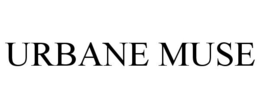 URBANE MUSE trademark