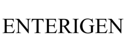 ENTERIGEN trademark