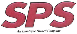 SPS AN EMPLOYEE OWNED COMPANY trademark