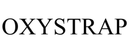 OXYSTRAP trademark