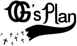 OG'S PLAN trademark