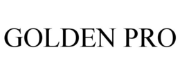 GOLDEN PRO trademark