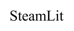 STEAMLIT trademark