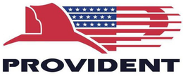 P PROVIDENT trademark