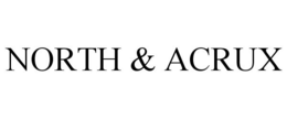 NORTH & ACRUX trademark