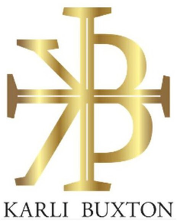 KB KARLI BUXTON trademark