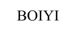BOIYI trademark