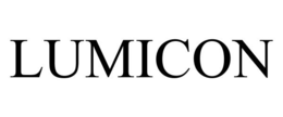 LUMICON trademark