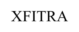 XFITRA trademark