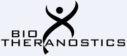 BIOTHERANOSTICS X trademark