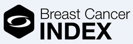BREAST CANCER INDEX trademark