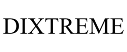 DIXTREME trademark